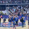 Srbija je šampion Evrope! Mitar i Topić dominirali i bacili Špance na kolena!
