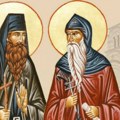 Danas je slava Manastira Tumane: Veruje se da ova dva sveca donose isceljenje, stiže veliki broj vernika