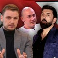"Pravda za Desingericu i Pljugicu": Ognjen Amidžić reagovao nakon što je Draško Stanivuković kontroverznim reperima…