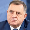 Dodik: Skupština RS da odbaci odluku Evropskog suda