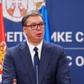Predsednik Vučić izjavio saučešće Maroku povodom razornog zemljotresa