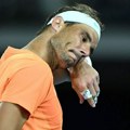 Nadal: Đoković je najbolji u istoriji