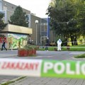 Pucnjava u Bratislavi: Muškarac ubijen, više osoba povređeno (foto)