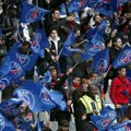 Pukla bruka u Francuskoj! Fudbaleri PSŽ vređali rivala nakon pobede, reagovala i ministarka (video)