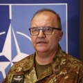 Komandant KFOR najavio dolazak dodatnih trupa iz Rumunije i drugih zemalja