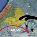 Još jedna pobeda Hamasa: Izraelska vojska u potpunom rasulu, iskoristili prazninu, leteli paraglajderima 40 km