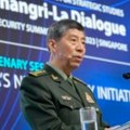 Smenjen kineski ministar odbrane, druga promena u vrhu vlasti za tri meseca