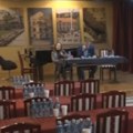 Odbornici SNSa nisu došli na sednicu Skupštine opštine Aranđelovac