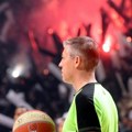 Određene sudije za večiti derbi u ABA ligi: Partizanu i Zvezdi sude Srbin, Hrvat i Slovenac!