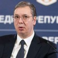 Orkestrirani napadi i progon predsednika Srbije: Đilas preko svojih medija širi laži o tome ko je Vučićev otac