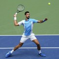 Novak Đoković želi novo polufinale Mastersa u Parizu: Rival mladi dužnik Holger Rune