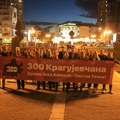 Kojih 87 od “300 Kragujevčana“ pretenduje na odbornička mesta lokalnog parlament?