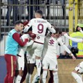 Gol Ilića - Monca i Torino odigrali nerešeno (video)