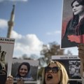 Iran potvrdio smrtnu presudu zbog ubistva pripadnika Čuvara revolucije na protestima prošle godine