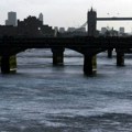 Naučnici upozoravaju da bi London i drugi primorski gradovi mogli potonuti do 2030.