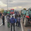 Protesti poljoprivrednika ušli u drugu nedelju, u utorak blokada Temerinskog mosta