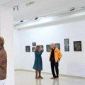 „Damari sećanja“: Izložba radova Milenije Popović Ustenko u Požarevcu