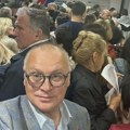 Goran Vesić „dao gas“ – za 1.259 odsto pojačao aktivnost u izbornoj kampanji: Šta još pokazuje izveštaj…