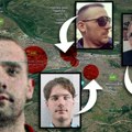 Halabrin, Čađa i Šarac ubijeni po istom modelu: Ovo su 3 mafijaške likvidacije za koje su Vračarci optuženi