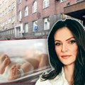 Prava istina o prvoj bebi rođenoj u Srbiji od donirane jajne ćelije! Klinički embriolog Ana Jeremić: Devojčica je ovako…