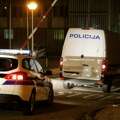 Poginuo dečak (8): Detalji stravične nesreće u Splitu: Automobil završio na krovu, majka i dvoje dece u bolnici