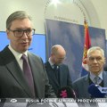 "Srbija je suviše jaka da bi neki zlobni ljudi mogli da je sruše svojim komentarima" Jasna Vučićeva poruka iz Ruskog doma…
