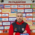 Radosavljević novi trener ŽRK Radnički