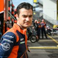 Pedrosa najbrži prvog dana (pred)testiranja u Maleziji