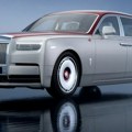 Rolls-Royce Phantom Extended & Cullinan Year of the Dragon