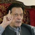 Bivši pakistanski premijer i supruga osuđeni na 7 godina zbog ilegalnog braka