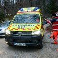 Početnici rade za manje od minimalca: Slovenački dispečeri hitnih službi štrajkuju od 19. februara zbog niskih plata