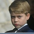Čudna i tužna pravila britanskog dvora: Princu Džordžu uskoro će biti zabranjena veoma važna stvar