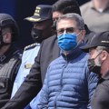Kraj "narko-diktature" u Hondurasu - bivši predsednik osuđen zbog šverca 500 tona kokaina