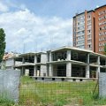 Raspisan tender za završetak izgradnje studentskog doma u Nišu