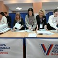 Rostelekom: Izbori za ruskog predsednika odvijali se u uslovima sajber rata, svi resursi napadnuti