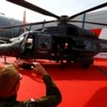 Helikopteri za makedonsku vojsku pod antikorupcijskom lupom