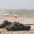 Poljska strahuje da će se Amerika povući iz Evrope