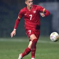 Nova "blamaža" mladih srpskih fudbalera: Orlići uspeli da osvoje samo bod protiv Luksemburga!