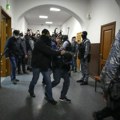 Ruski istražitelji u Tadžikistanu ispituju porodice muškaraca optuženih za napad