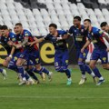 Carević odveo Vojvodinu u polufinale: Novosađani posle drame i penal serije srušili Čukarički na brdu