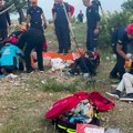 Antalija: 1 žrtva u padu kabine žičare, iz ostalih kabina spaseno 128 ljudi
