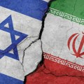 Rat irana i izraela: Počelo presretanje iranskih dronova iznad Sirije i Jordana