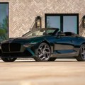 Košta više od dva miliona: Prodaje se poslednji Bentley Bacalar FOTO