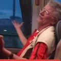 Šok u autobusu punom gastarbajtera: Čovek se ponašao kao da je sam, putnici izlazili ranije od muke, teror trajao do Beča…