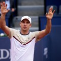 Lajović na "Nadalu" protiv Cicipasa za četvrto finale u karijeri