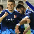 Petrović brži od pištaljke: Radnički slavio protiv Radnika golom u 99. minutu!