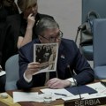 Vučić u UN sasuo istinu u lice o dešavanjima na Kosovu i Metohiji