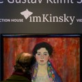 Slika Gustava Klimta nestala za vreme nacističke ere: Prodata za vrtoglavu cifru, a ova dama je na njoj