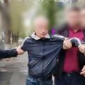 Priveden ubica koji se krio 30 godina: Otkriveno šta je rekao policiji (video)