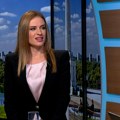 Ministarka Milica Đurđević stamenkovski za Kurir televiziju: Nisam prešla na drugu stranu, lakše kritikovati nego zasukati…
